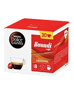 Nescaf&eacute; Espresso Buondi Original (30)