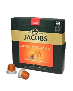 Jacobs Guten Morgen XL Intense for Nespresso&reg;