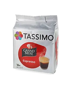Espresso - Grand M&egrave;re