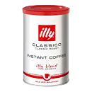 Illy Classico Instant Coffee 100% Arabica
