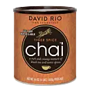 Tiger Spice Chai from David Rio 