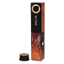 DELTA Q CINNAMON COFFEE (10)