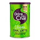 Vegan Chai Latte (Για χορτοφάγους) - Drink me Chai