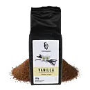 Vanilla Aroma ground coffee from Kaffekapslen 

