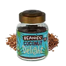 Coconut Delight - Beanies