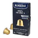 100% Arabica - Caffè Borbone
