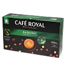 Café Royale Hazelnut Nespresso Pro (50) 