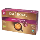 Lungo Forte BIO - Café Royal