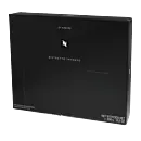 Nespresso Ristretto Intenso package and pod for Nespresso Pro