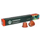 Cheap capsules for Nespresso® from Starbucks