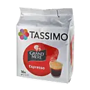 Espresso - Grand Mère