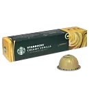 Creamy Vanilla - Starbucks (10 vertuo)