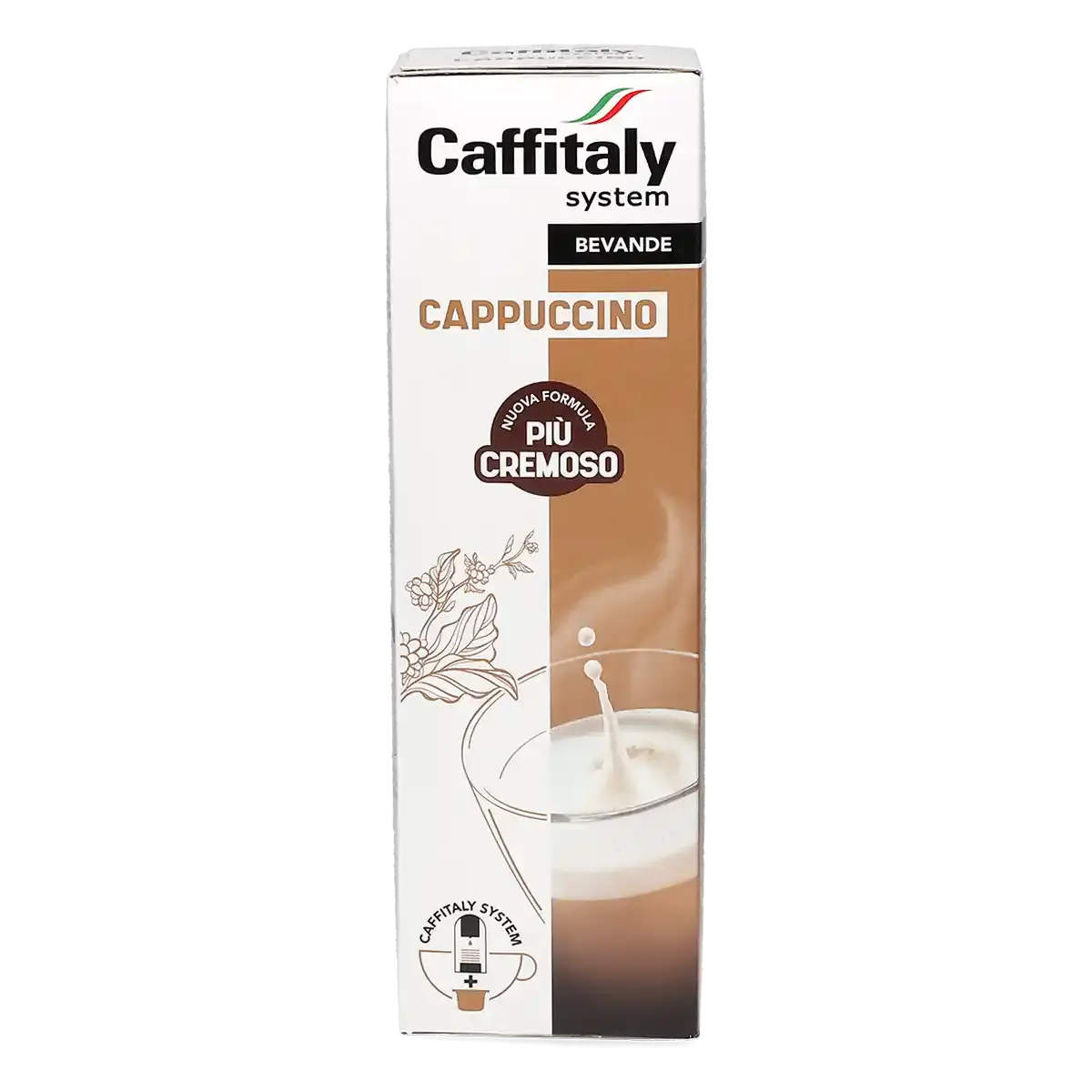 Cappuccino