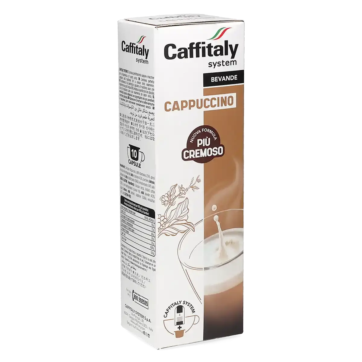 Cappuccino