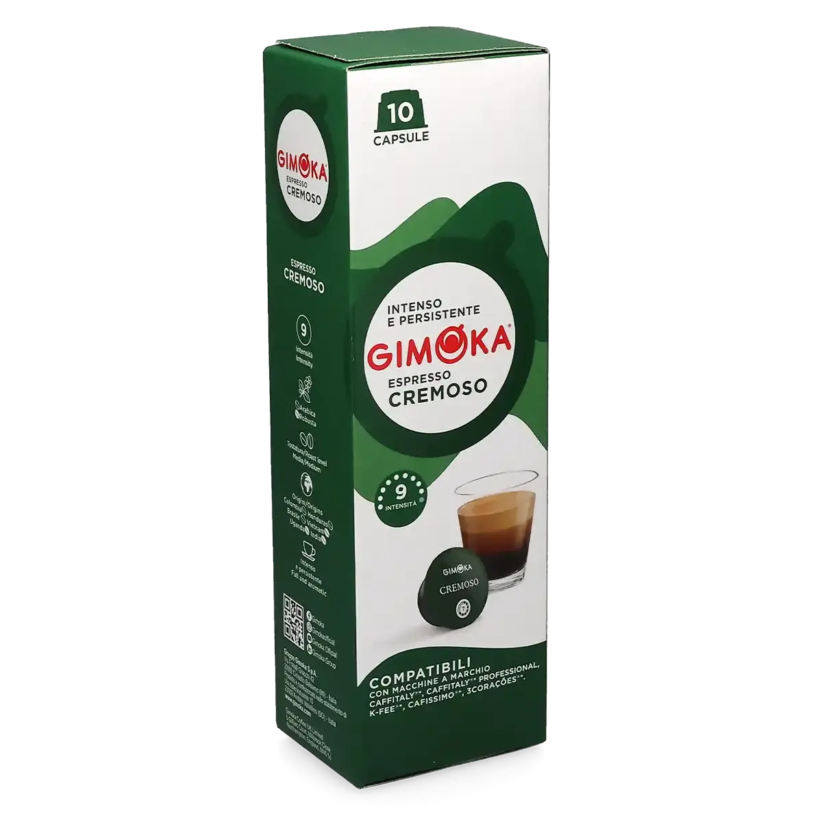Cremoso\u0020\u002D\u0020Gimoka\u0020