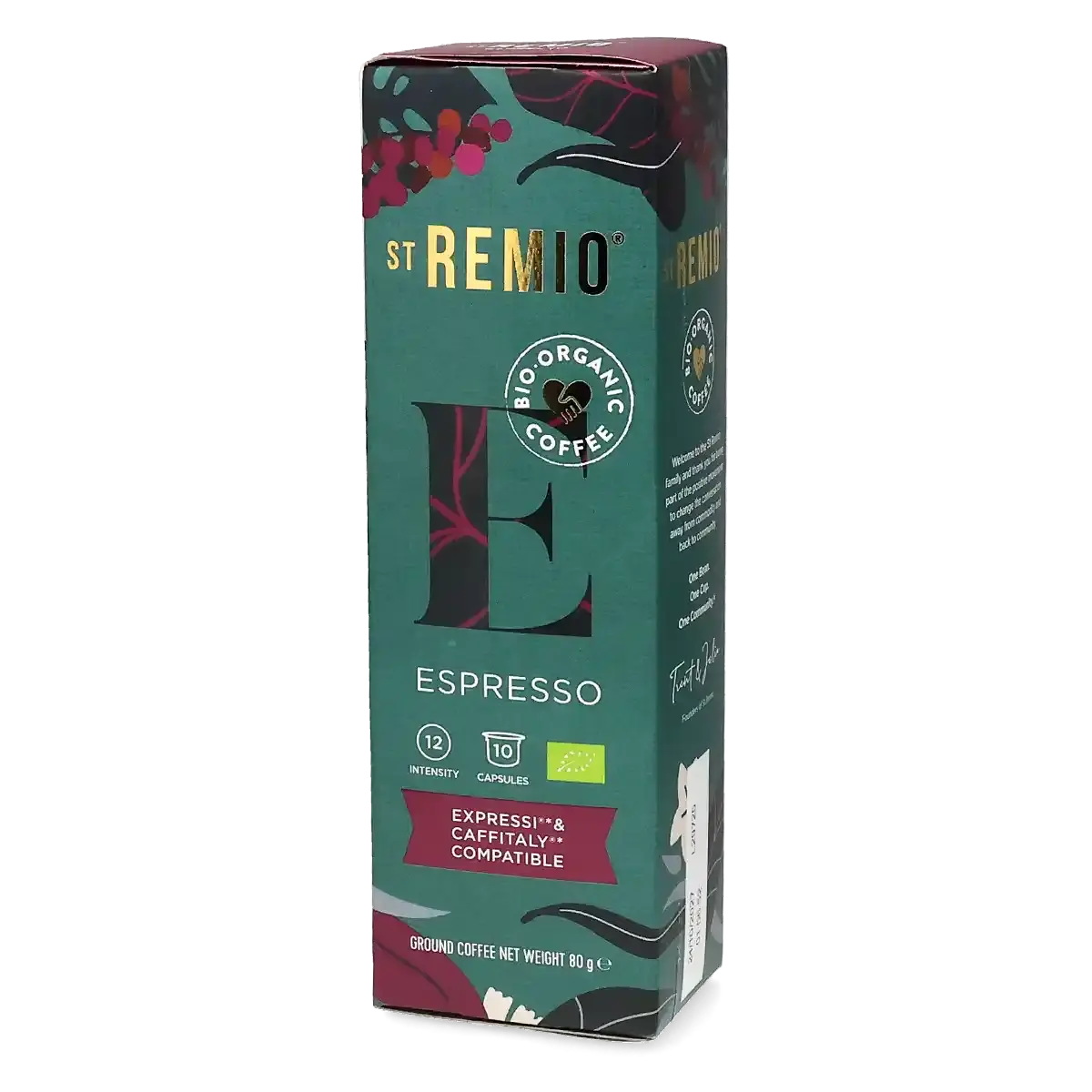 Espresso\u0020\u002D\u0020St.\u0020Remio\u0020