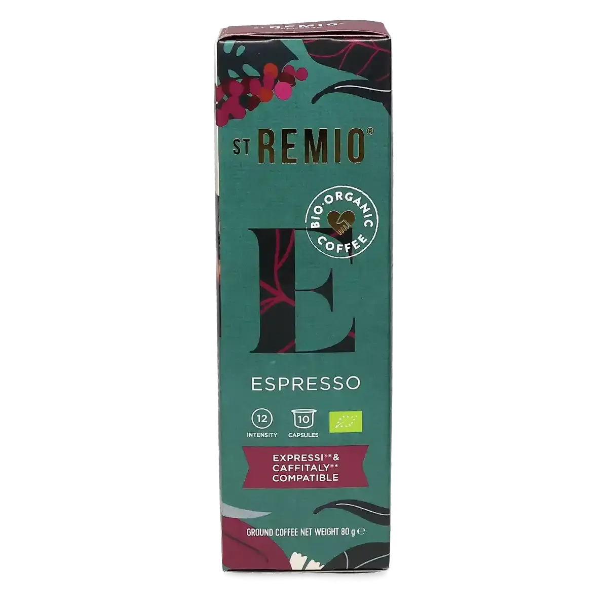 Espresso\u0020\u002D\u0020St.\u0020Remio\u0020