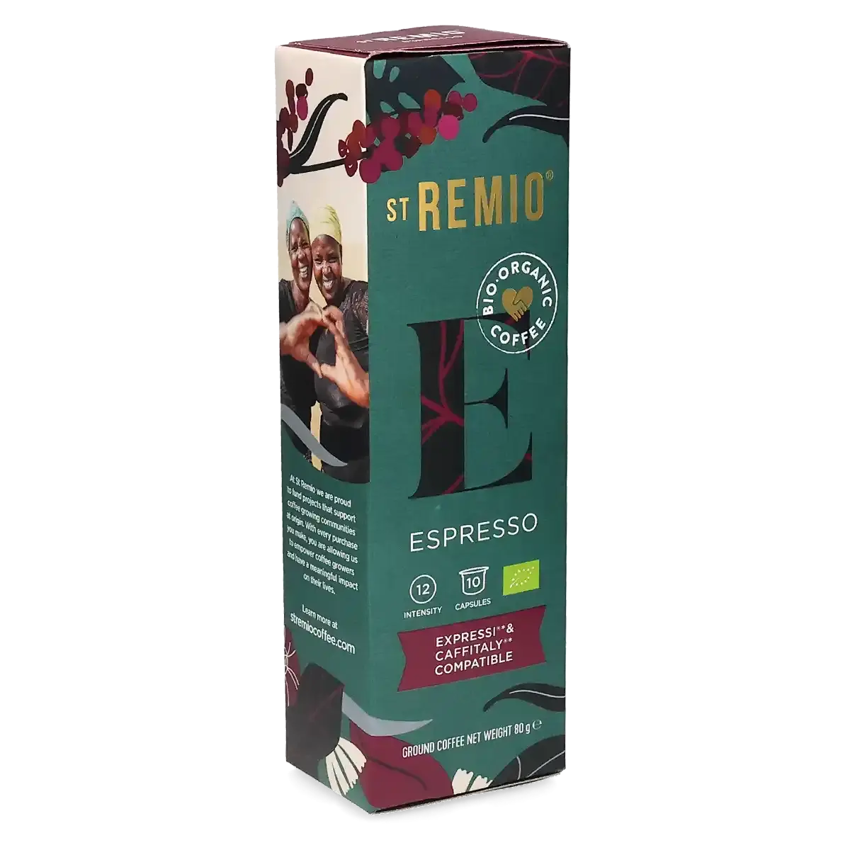 Espresso\u0020\u002D\u0020St.\u0020Remio\u0020