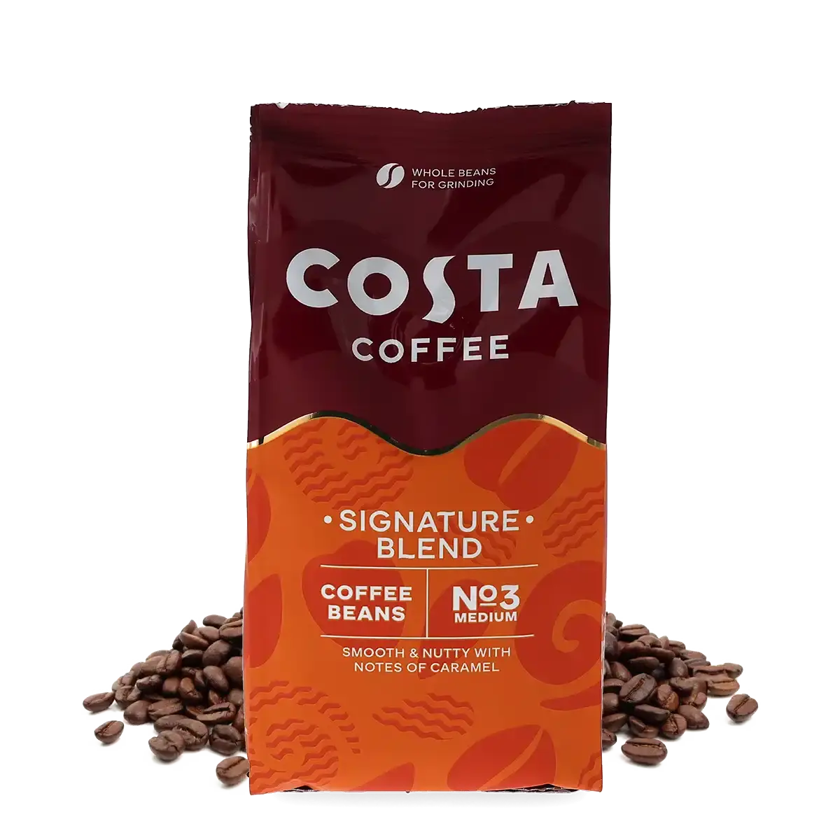 Signature Blend
