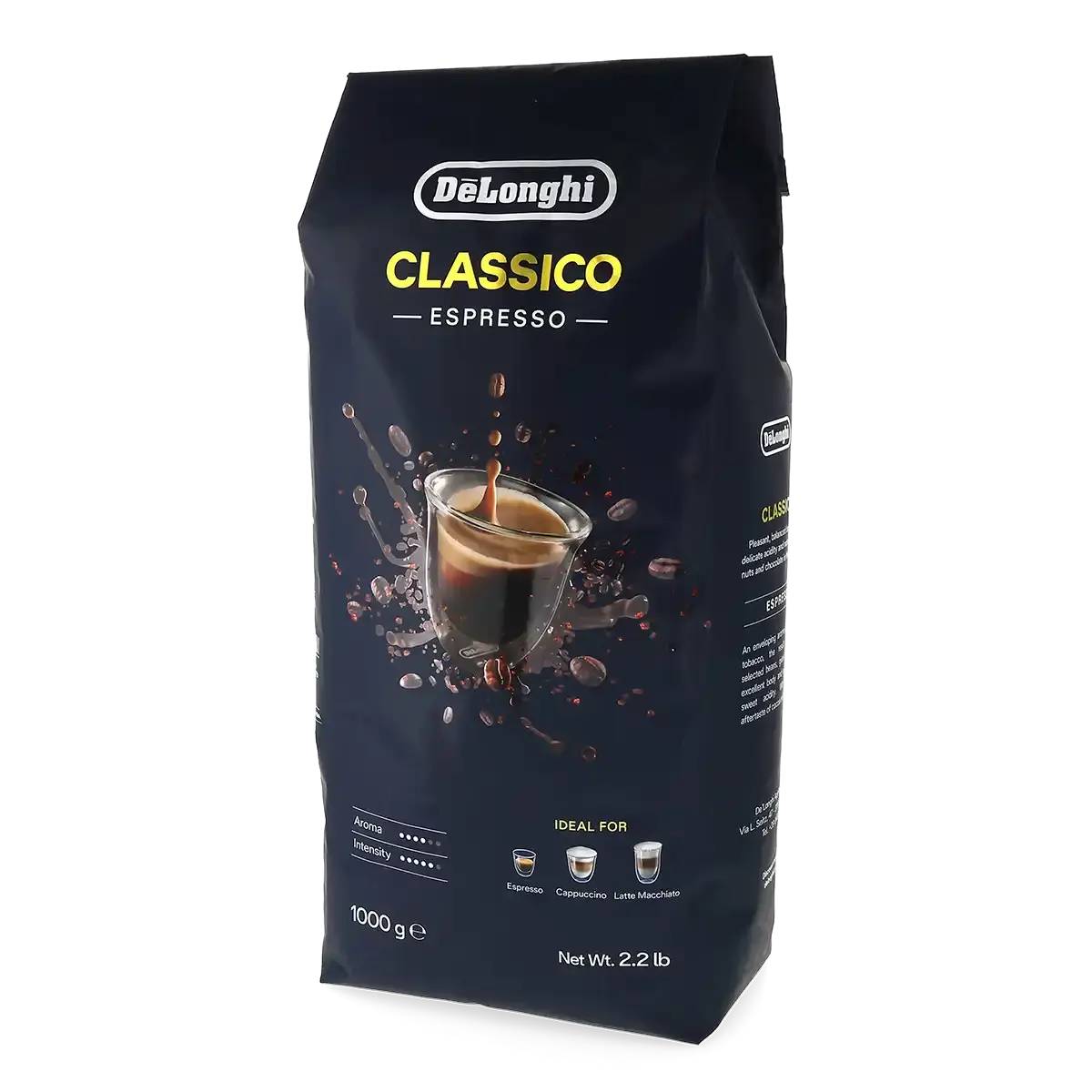 Classico\u0020Espresso\u0020\u002D\u0020DeLonghi\u0020