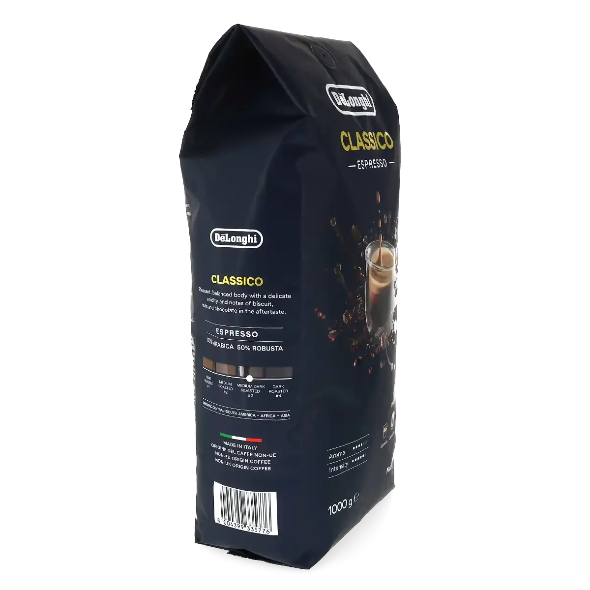 Classico\u0020Espresso\u0020\u002D\u0020DeLonghi\u0020