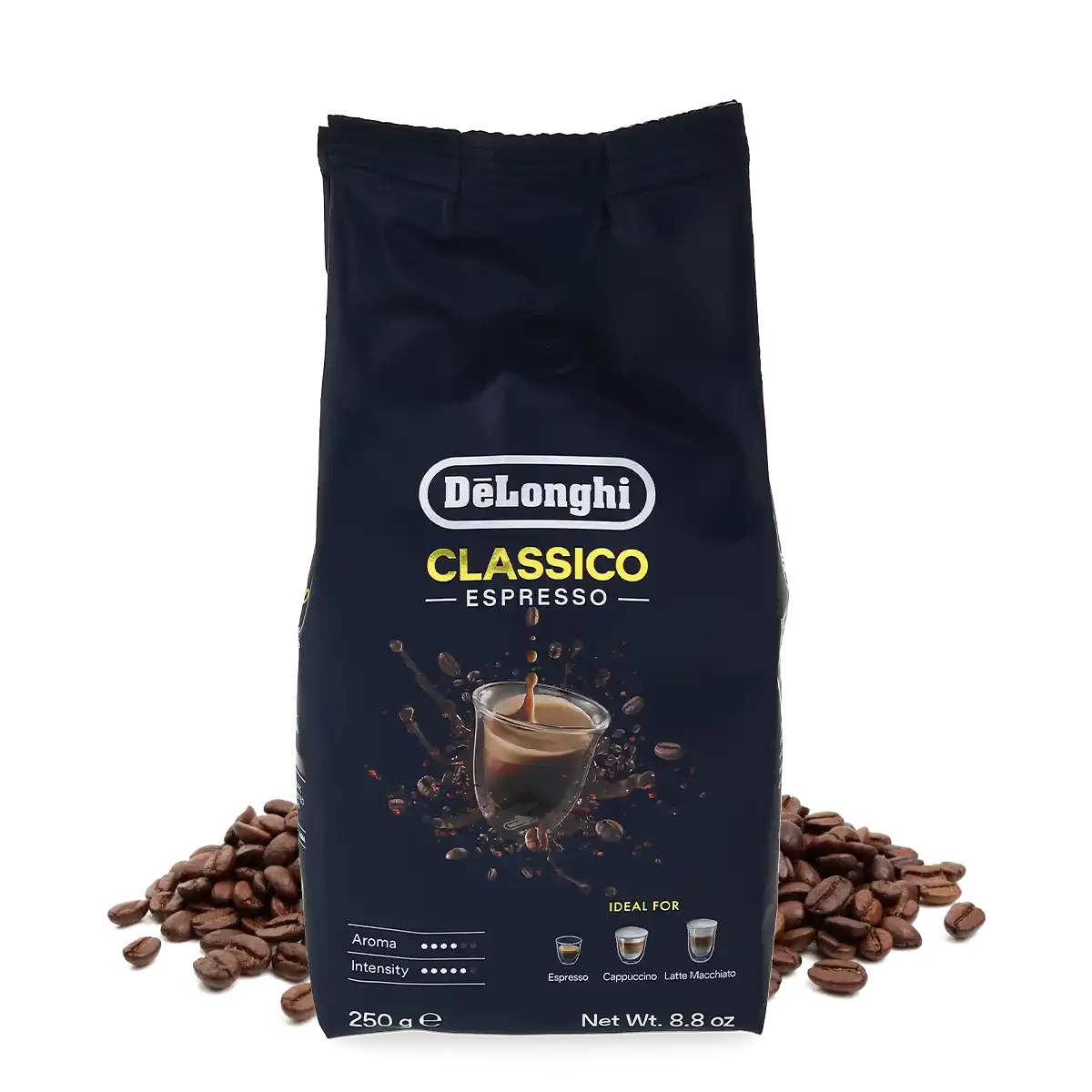 Classico\u0020Espresso\u0020\u002D\u0020DeLonghi