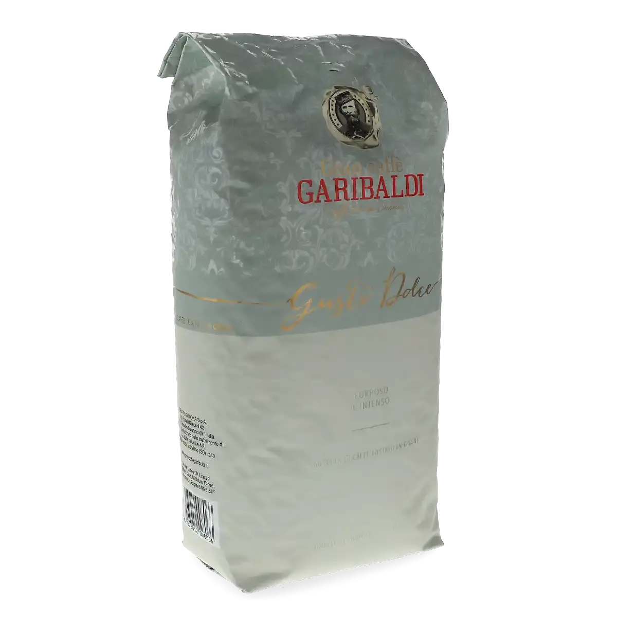 Gusto\u0020Dolce\u0020\u002D\u0020Garibaldi\u0020