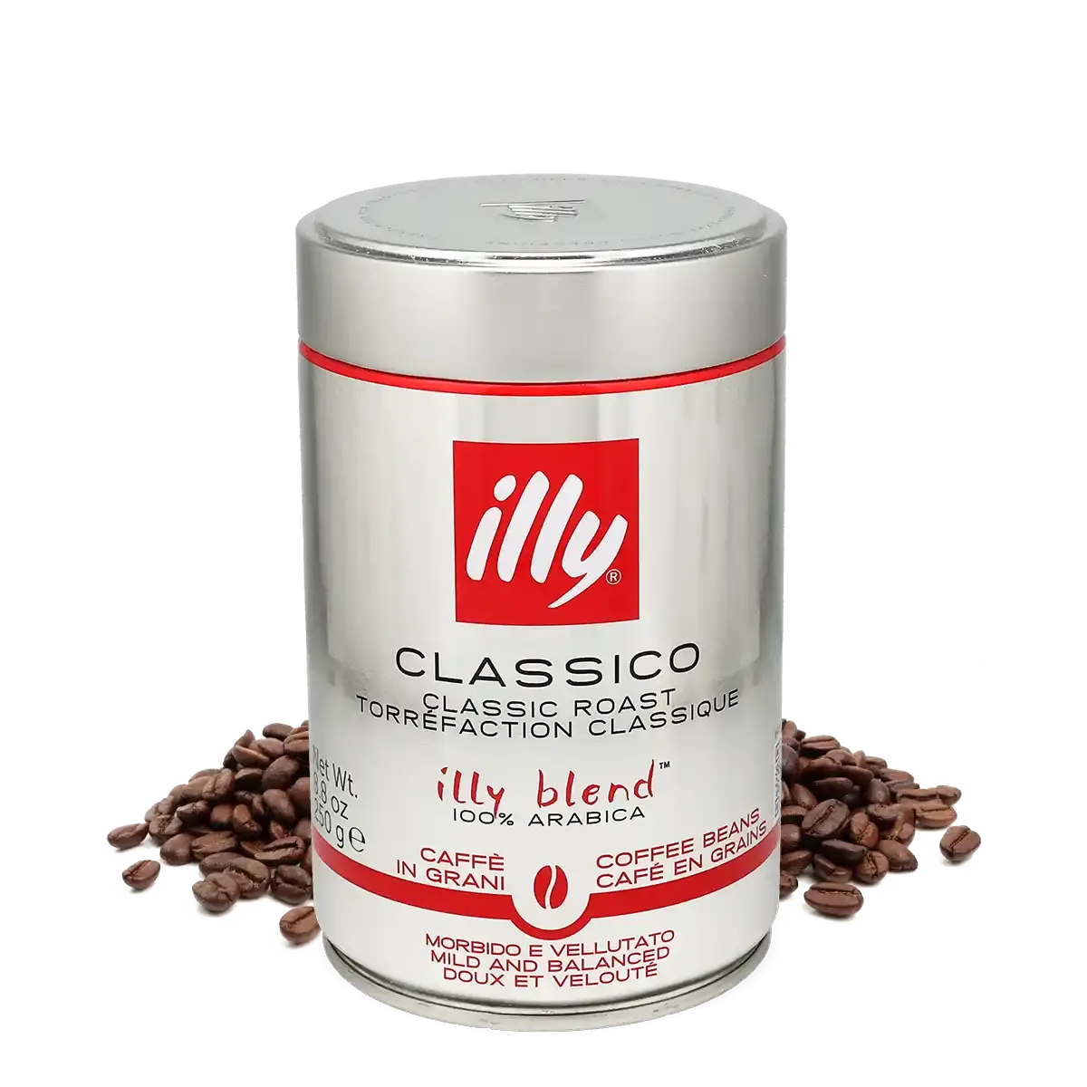 Classico\u0020\u002D\u0020illy\u0020