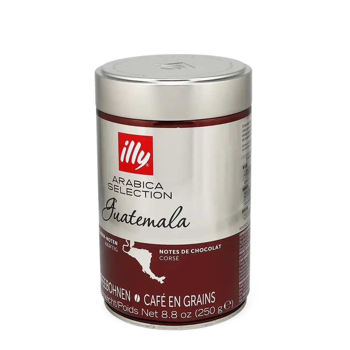 Guatemala\u0020\u002D\u0020illy