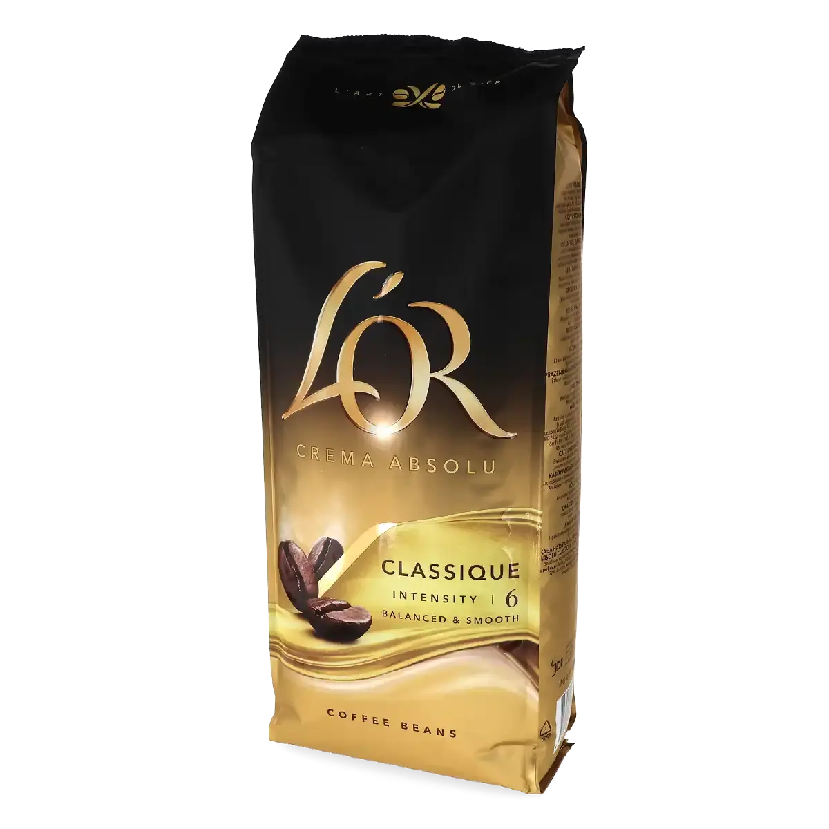Crema\u0020Absolu\u0020Classique\u0020\u002D\u0020L\u0027OR\u0020
