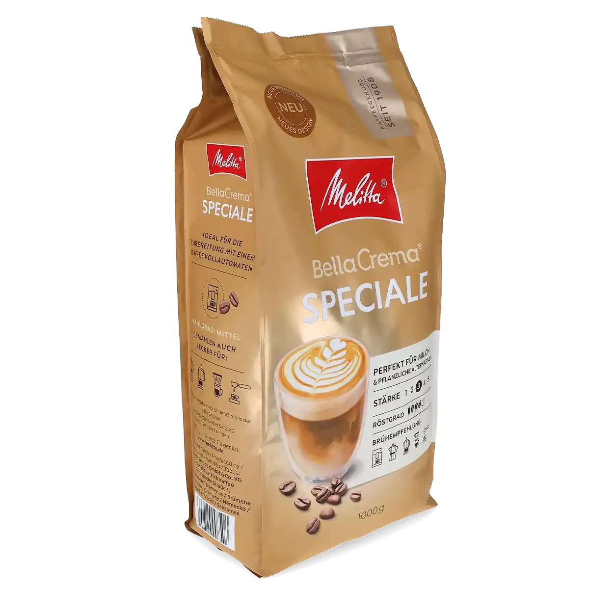 Bella\u0020Crema\u0020Speciale\u0020\u002D\u0020Melitta\u0020