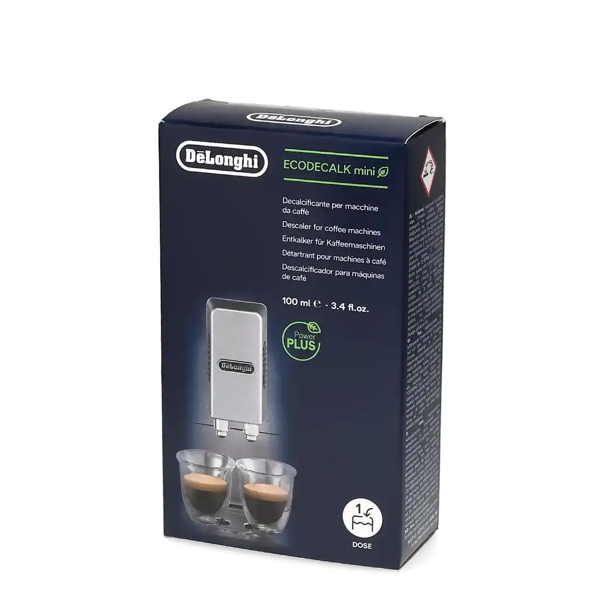 Eco\u0020Decalk\u0020mini\u0020DLSC101\u0020\u002D\u0020Delonghi\u0020