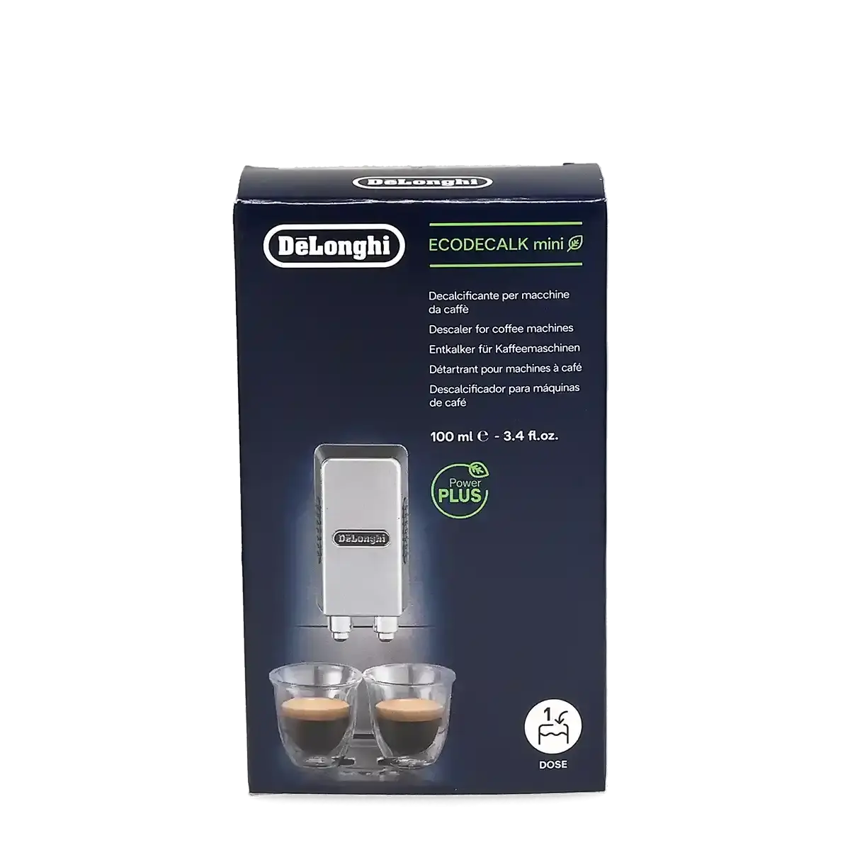 Eco\u0020Decalk\u0020mini\u0020DLSC101\u0020\u002D\u0020Delonghi\u0020