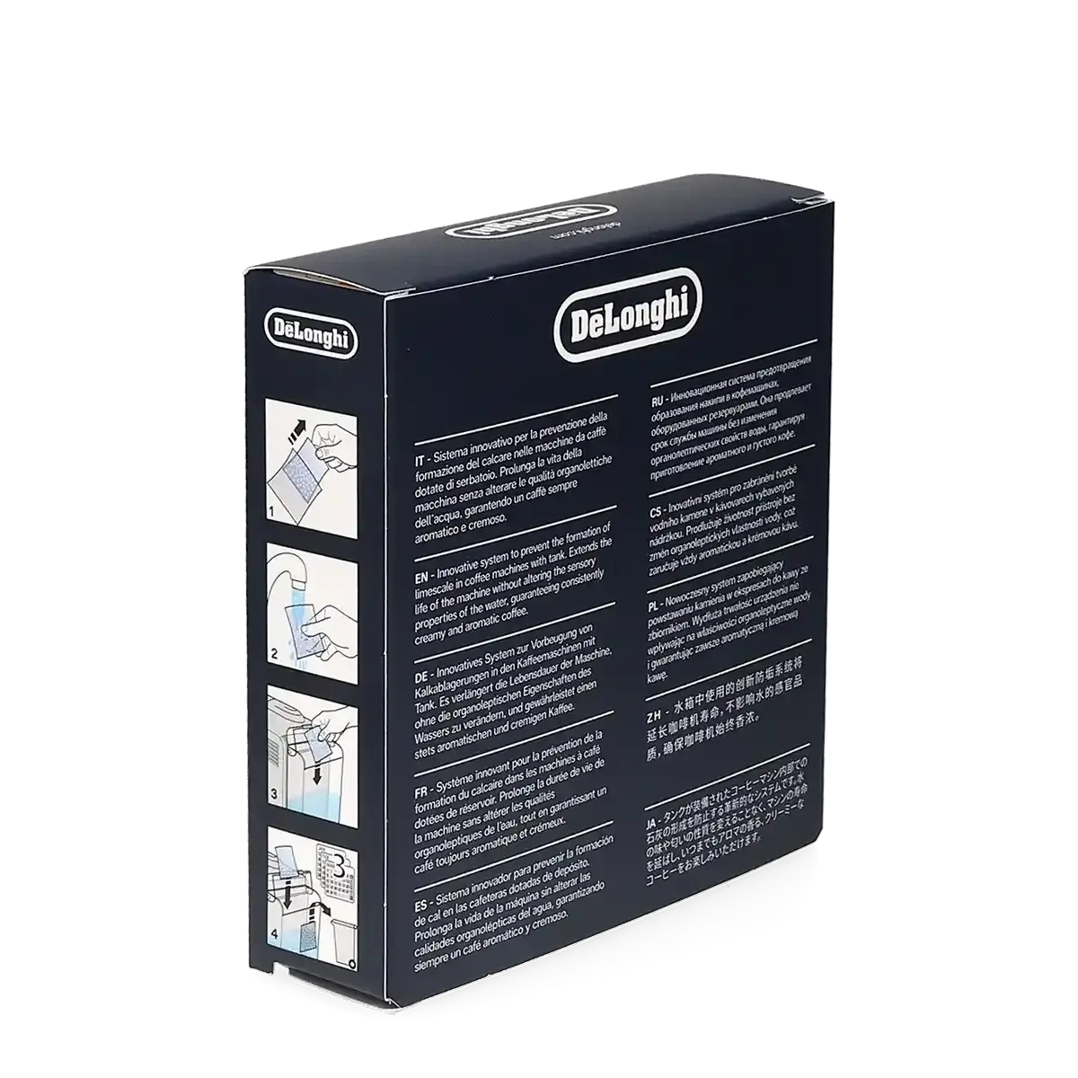 Softballs\u0020DLSC551\u0020\u002D\u0020DeLonghi\u0020
