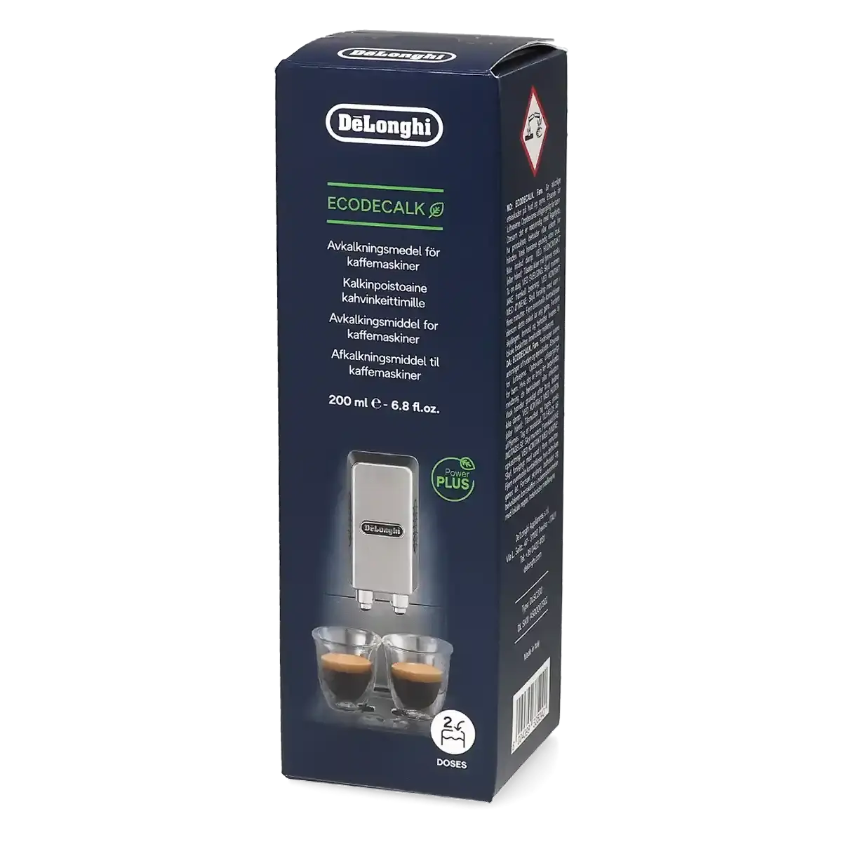 Eco\u0020Decalk\u0020DLSC202\u0020\u002D\u0020DeLonghi\u0020