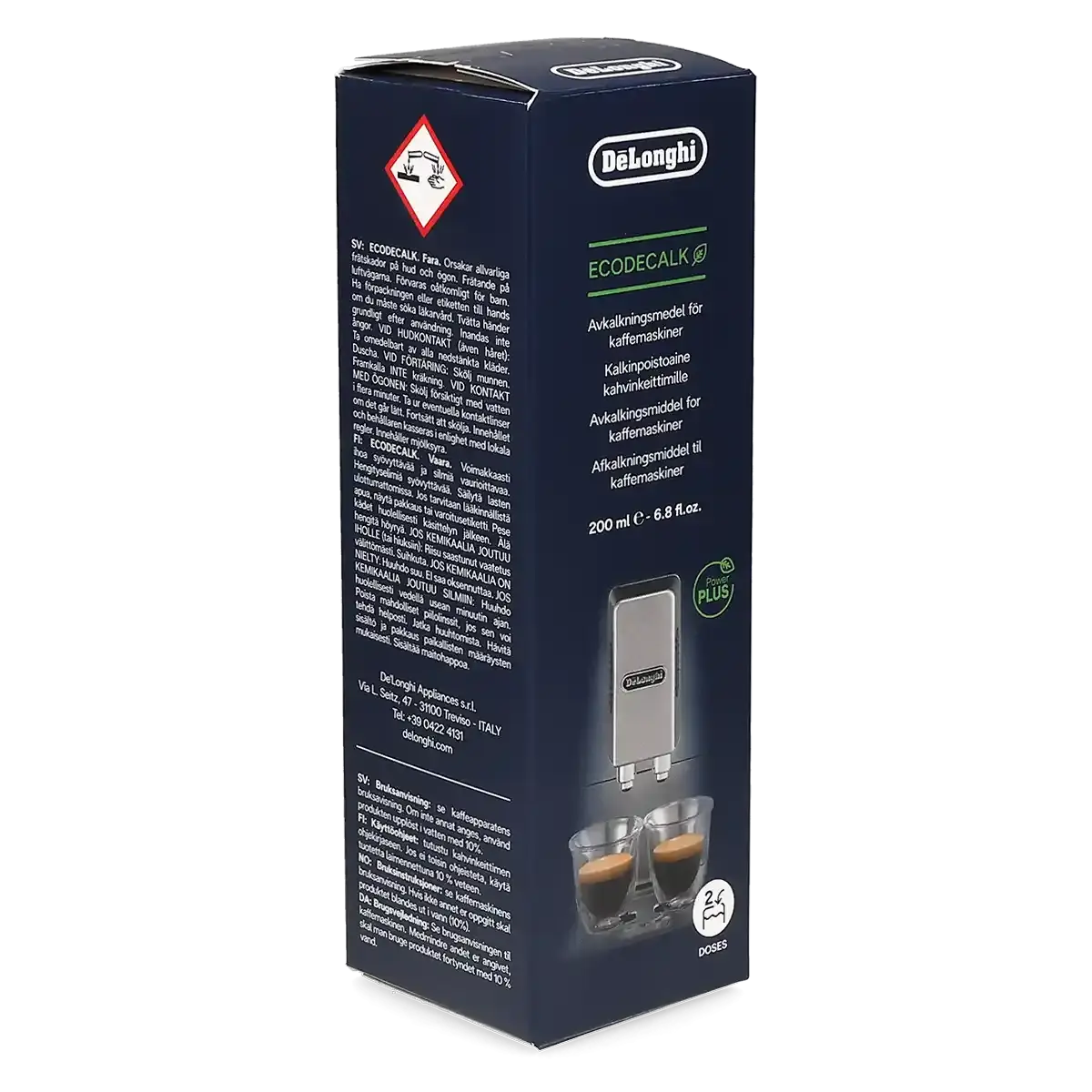 Eco\u0020Decalk\u0020DLSC202\u0020\u002D\u0020DeLonghi\u0020