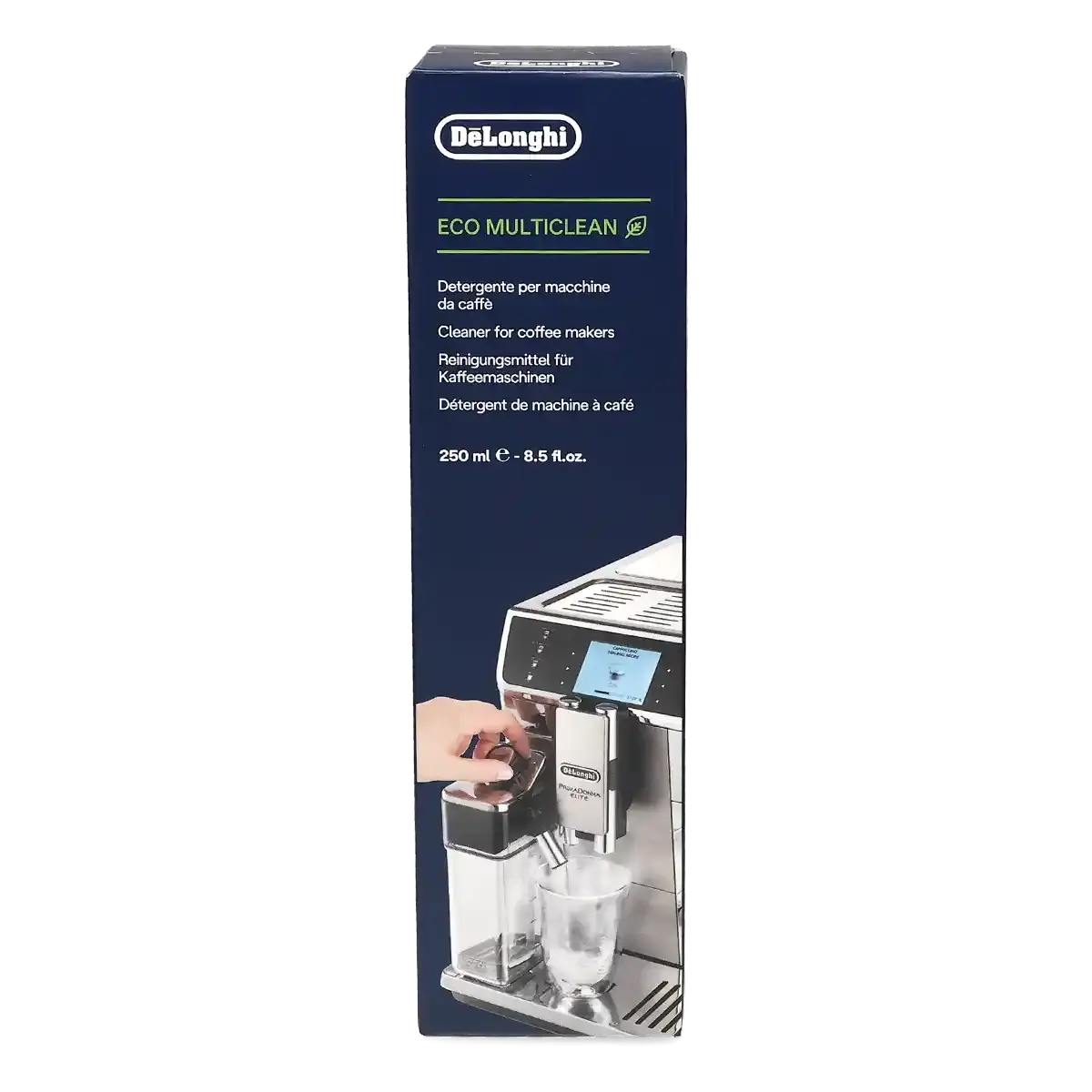 Eco\u0020Multiclean\u0020DLSC550\u0020\u002D\u0020DeLonghi