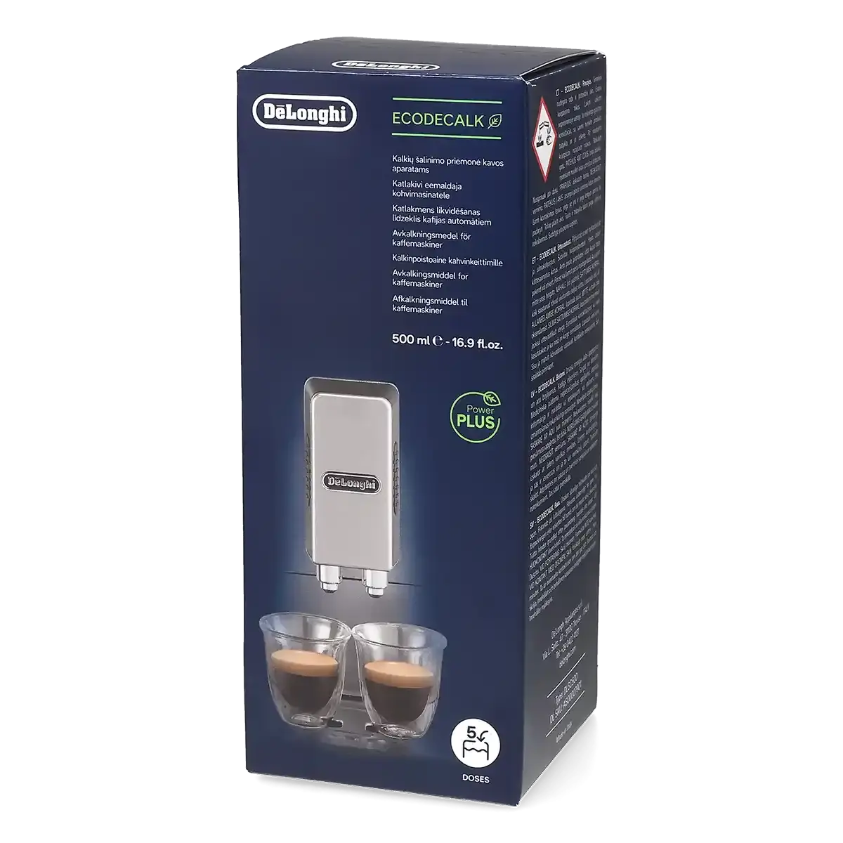 Eco\u0020Decalk\u0020DLSC500\u0020\u002D\u0020DeLonghi