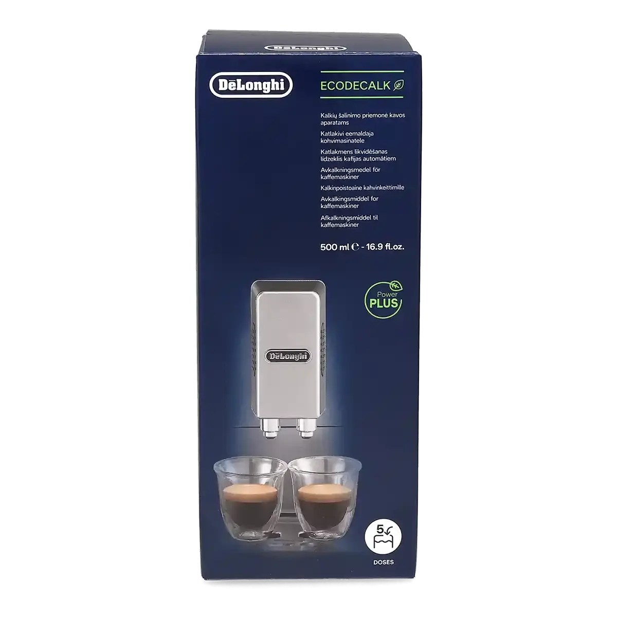 Eco\u0020Decalk\u0020DLSC500\u0020\u002D\u0020DeLonghi