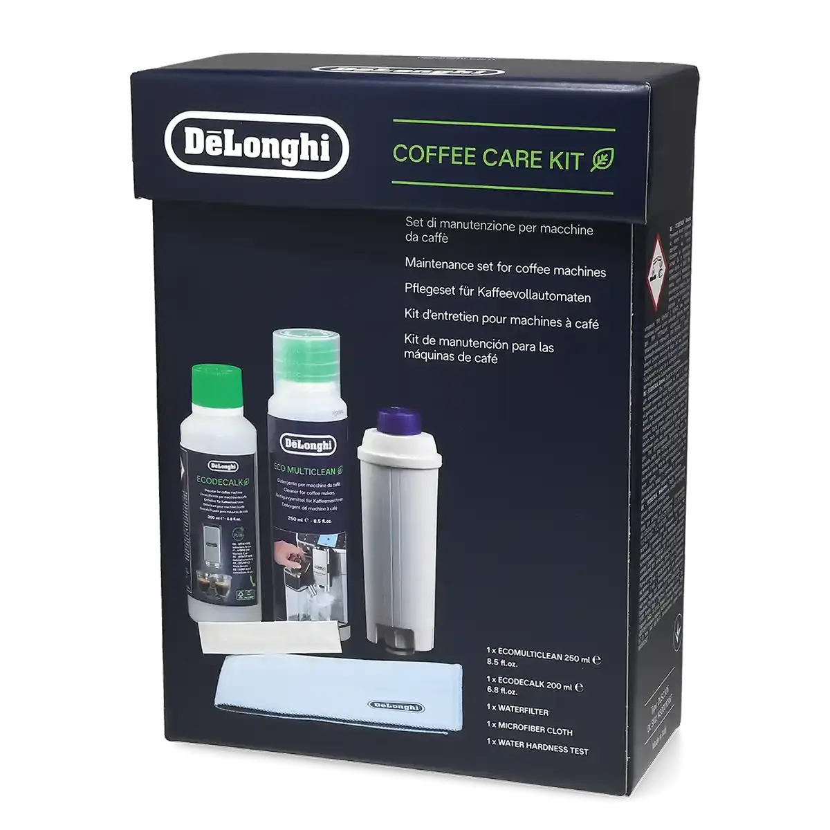 Coffee\u0020CareKit\u0020DLSC306\u0020\u002D\u0020DeLonghi