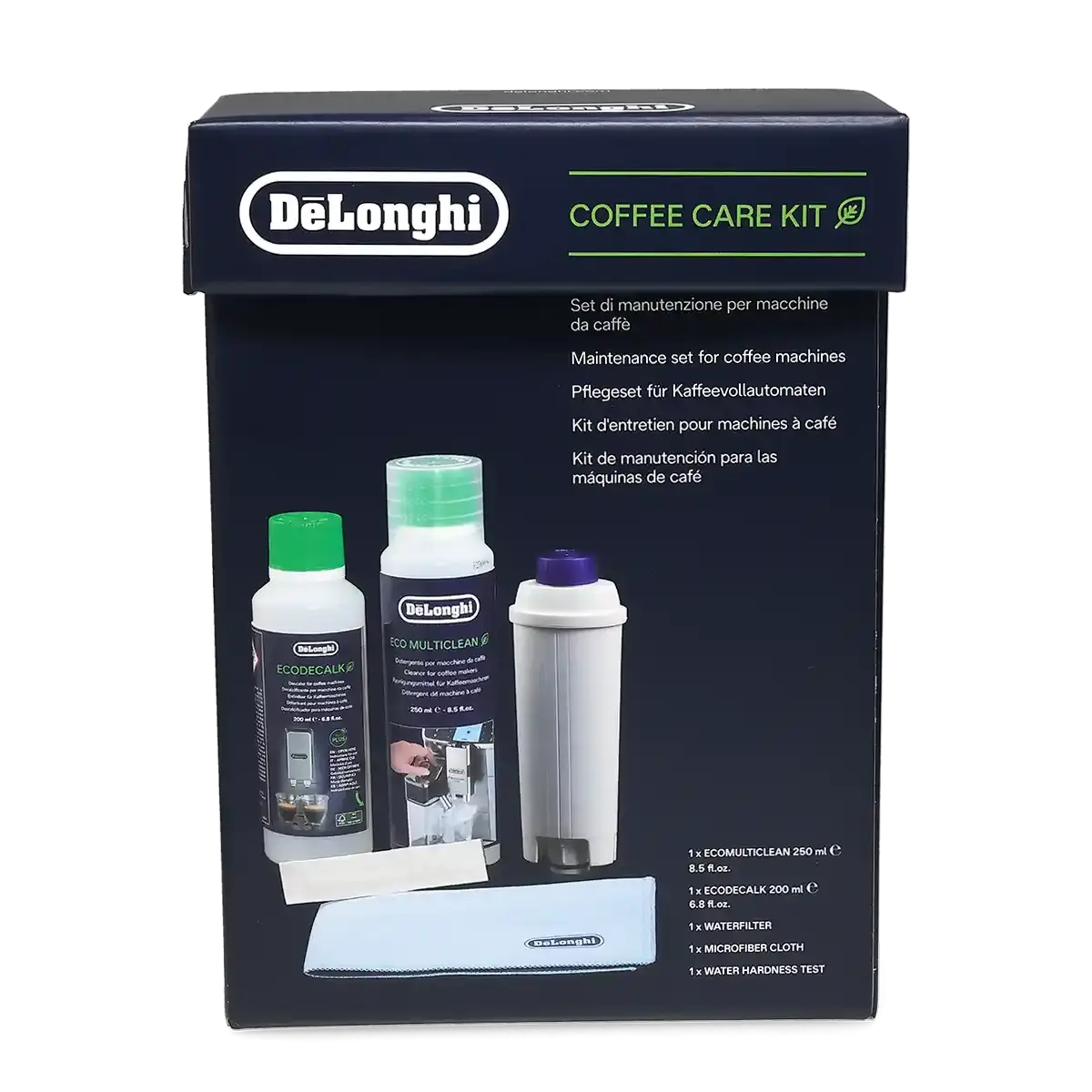 Coffee\u0020CareKit\u0020DLSC306\u0020\u002D\u0020DeLonghi