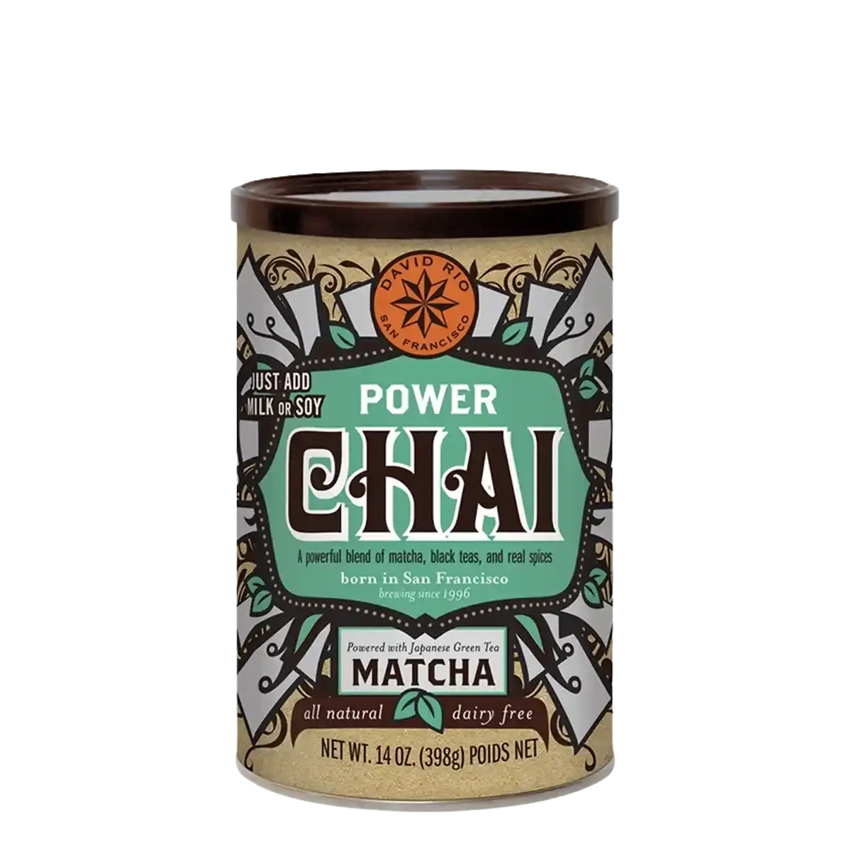 Power\u0020Chai\u0020Matcha\u0020\u002D\u0020David\u0020Rio\u0020