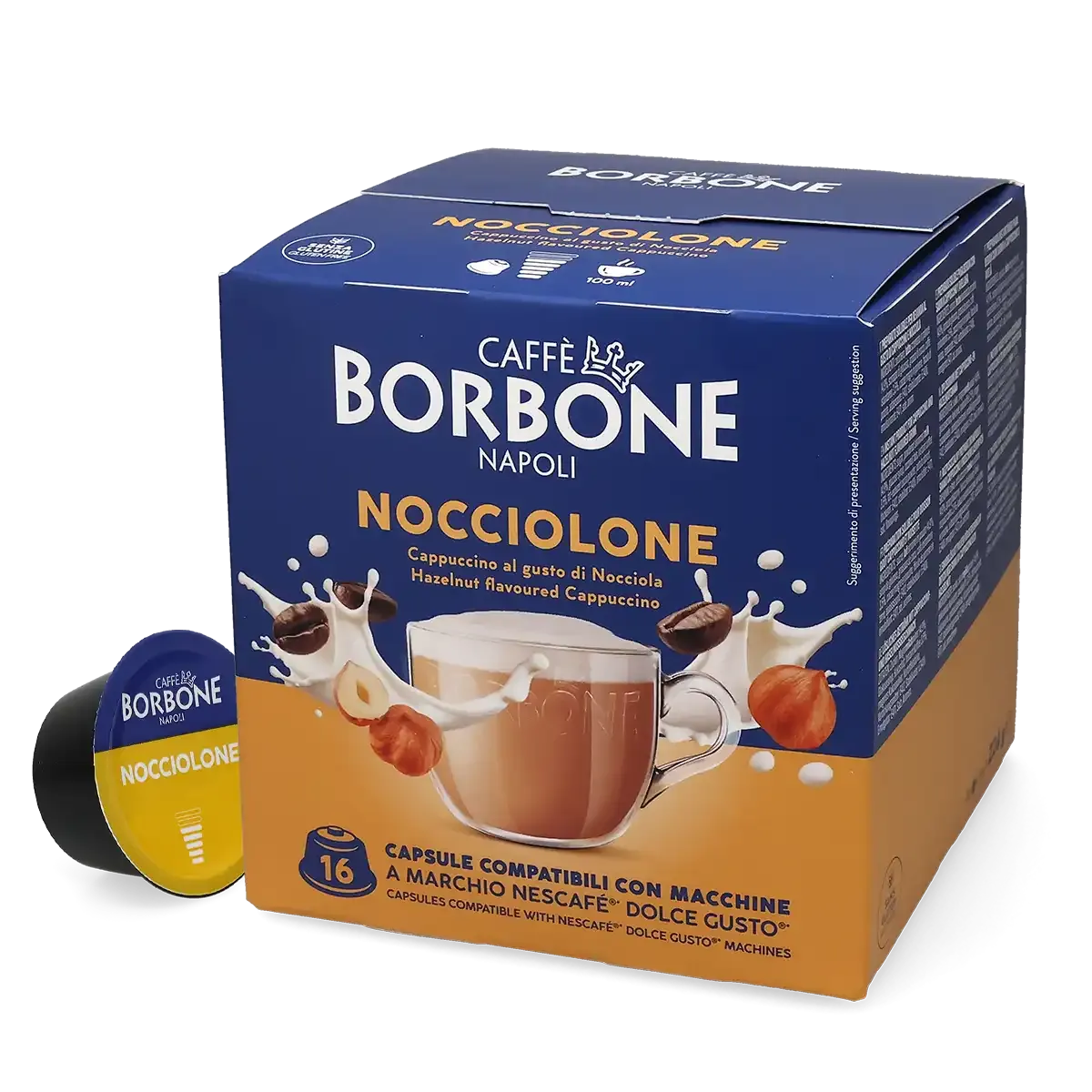 Nocciolone\u0020\u002D\u0020Cappuccino\u0020\u03A6\u03BF\u03C5\u03BD\u03C4\u03BF\u03C5\u03BA\u03B9