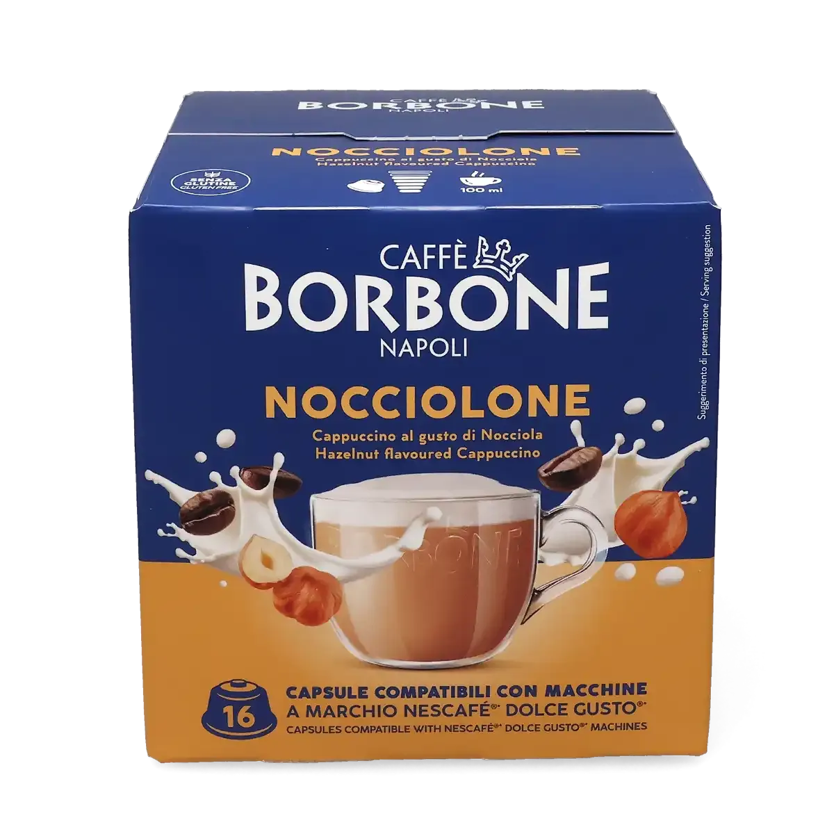 Nocciolone\u0020\u002D\u0020Cappuccino\u0020\u03A6\u03BF\u03C5\u03BD\u03C4\u03BF\u03C5\u03BA\u03B9