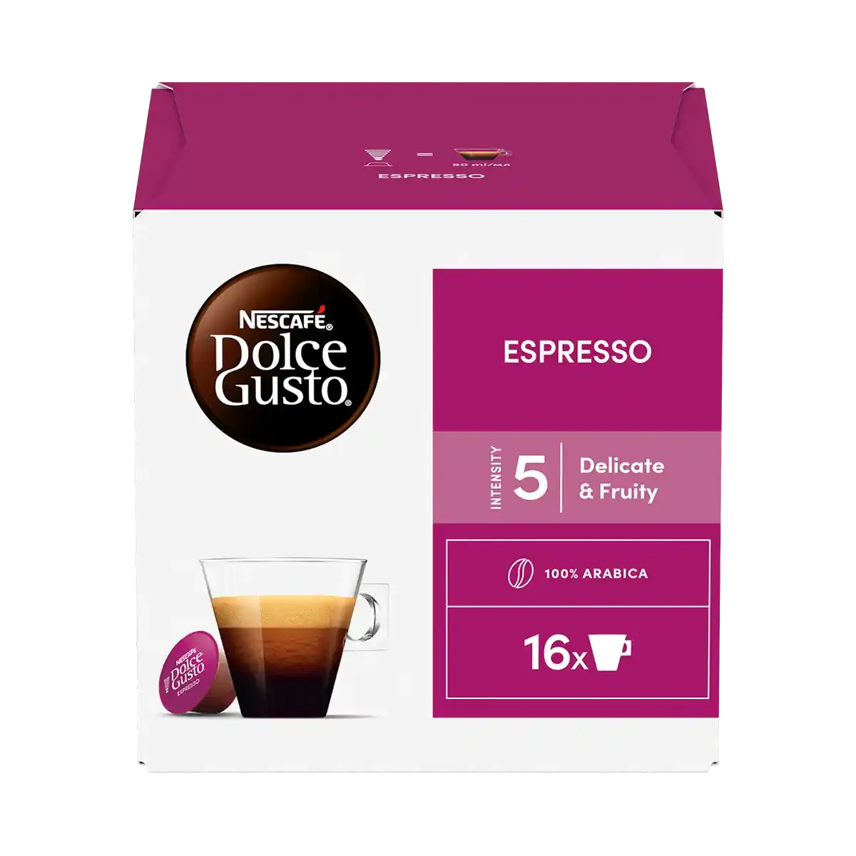 Espresso
