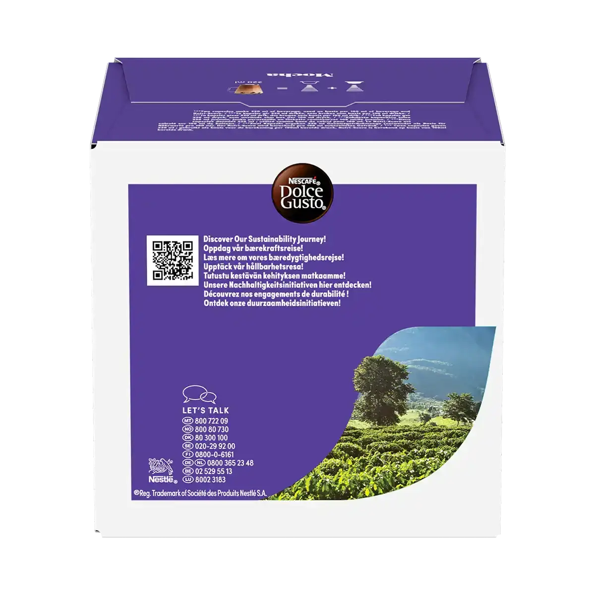 Mocha