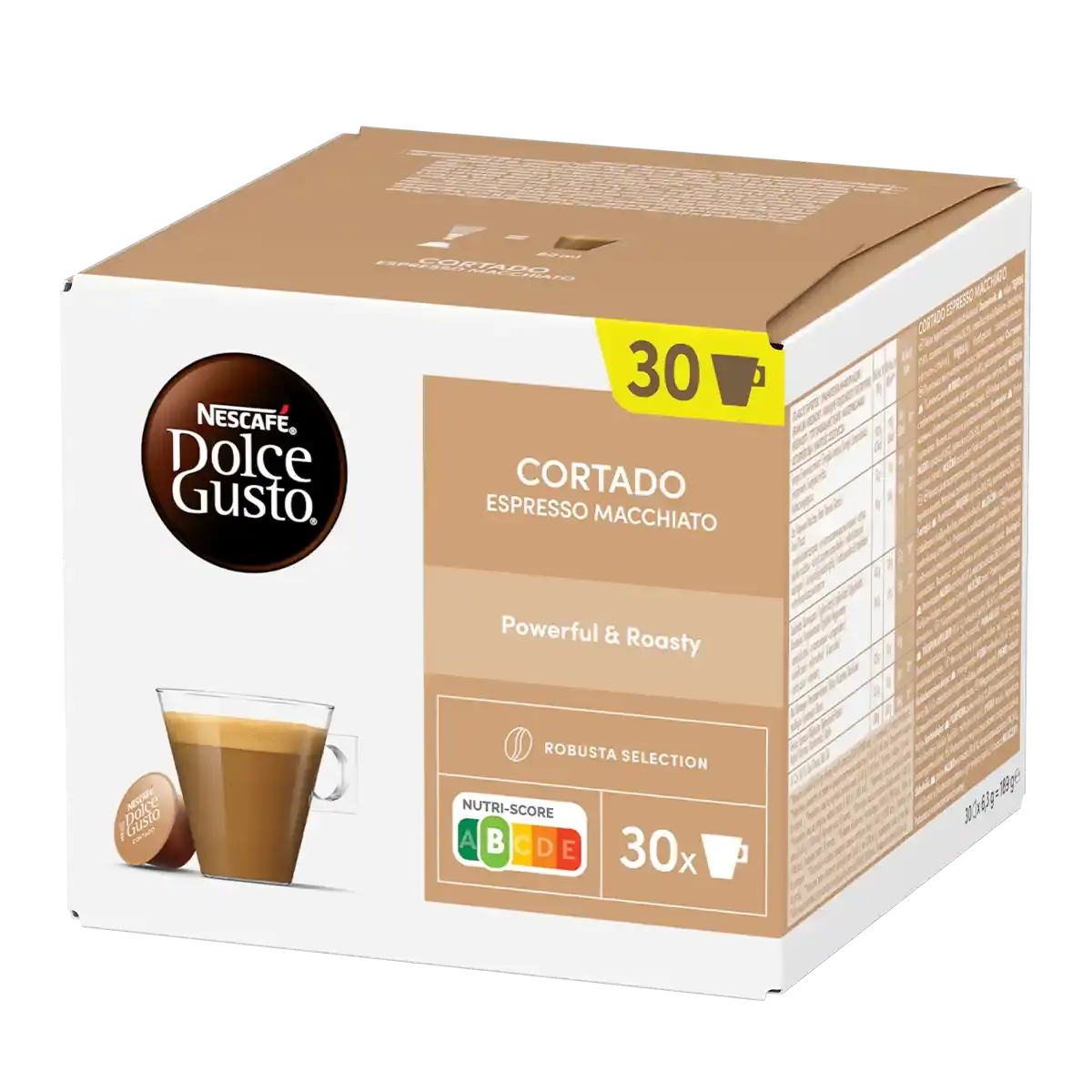 Cortado