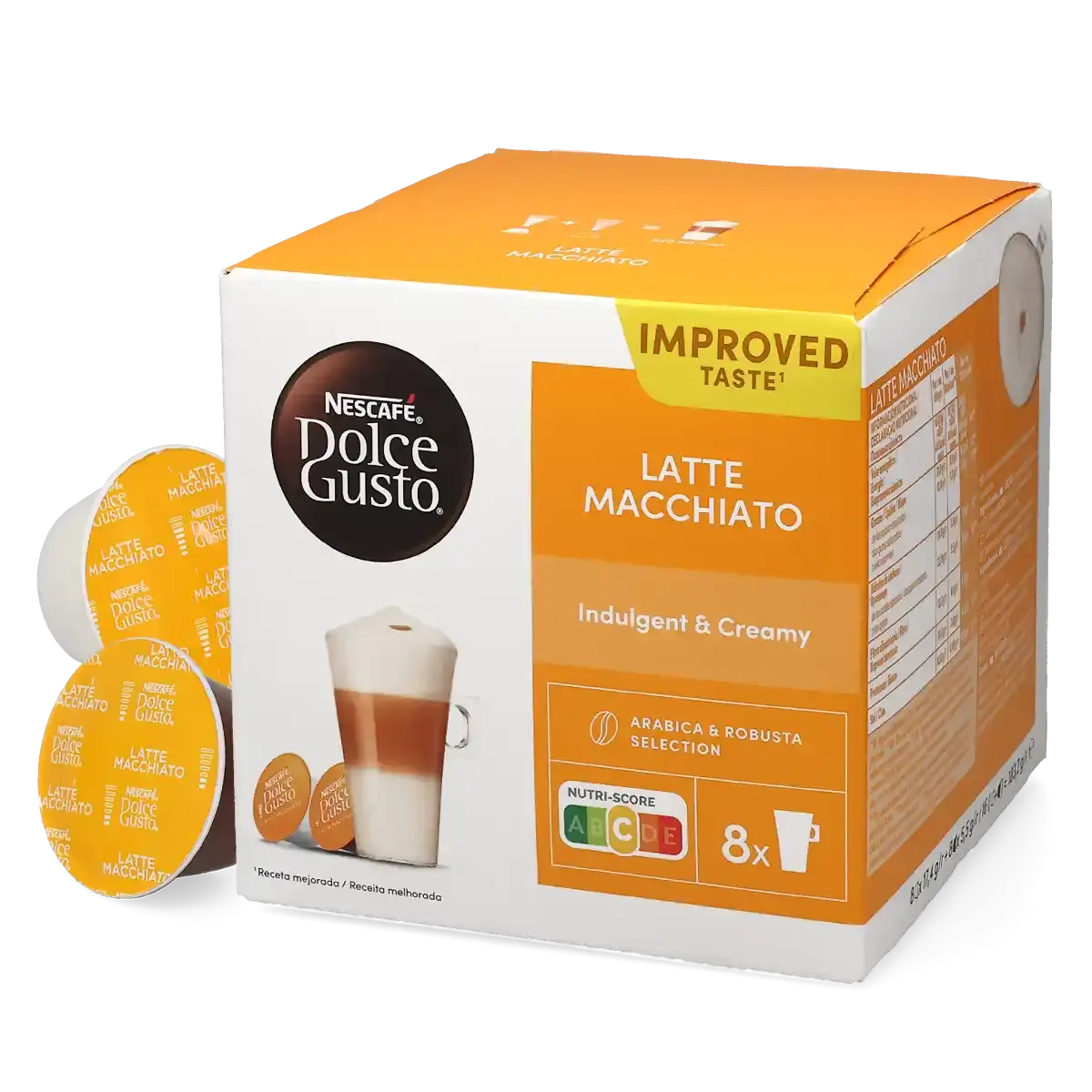 Latte\u0020Macchiato