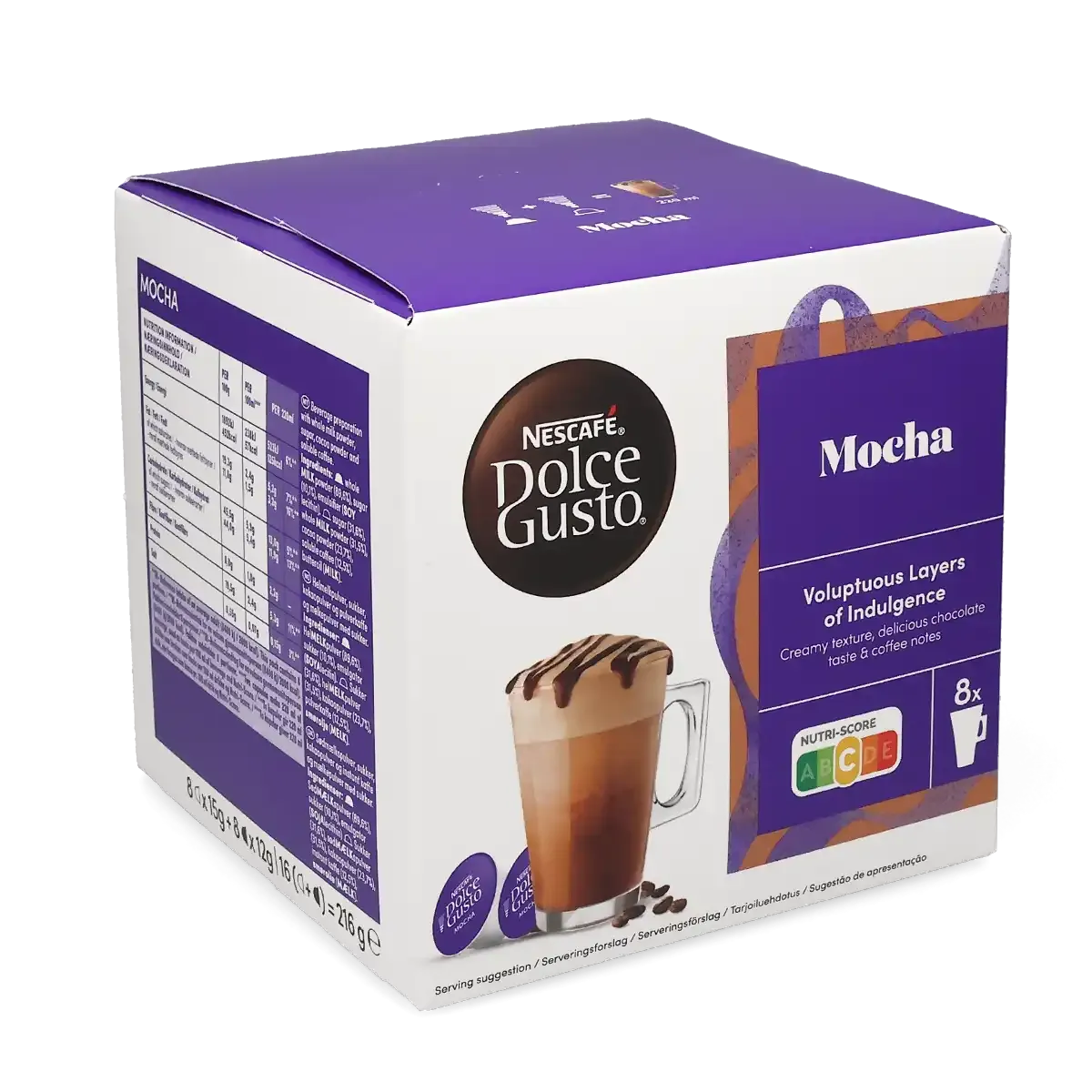 Mocha