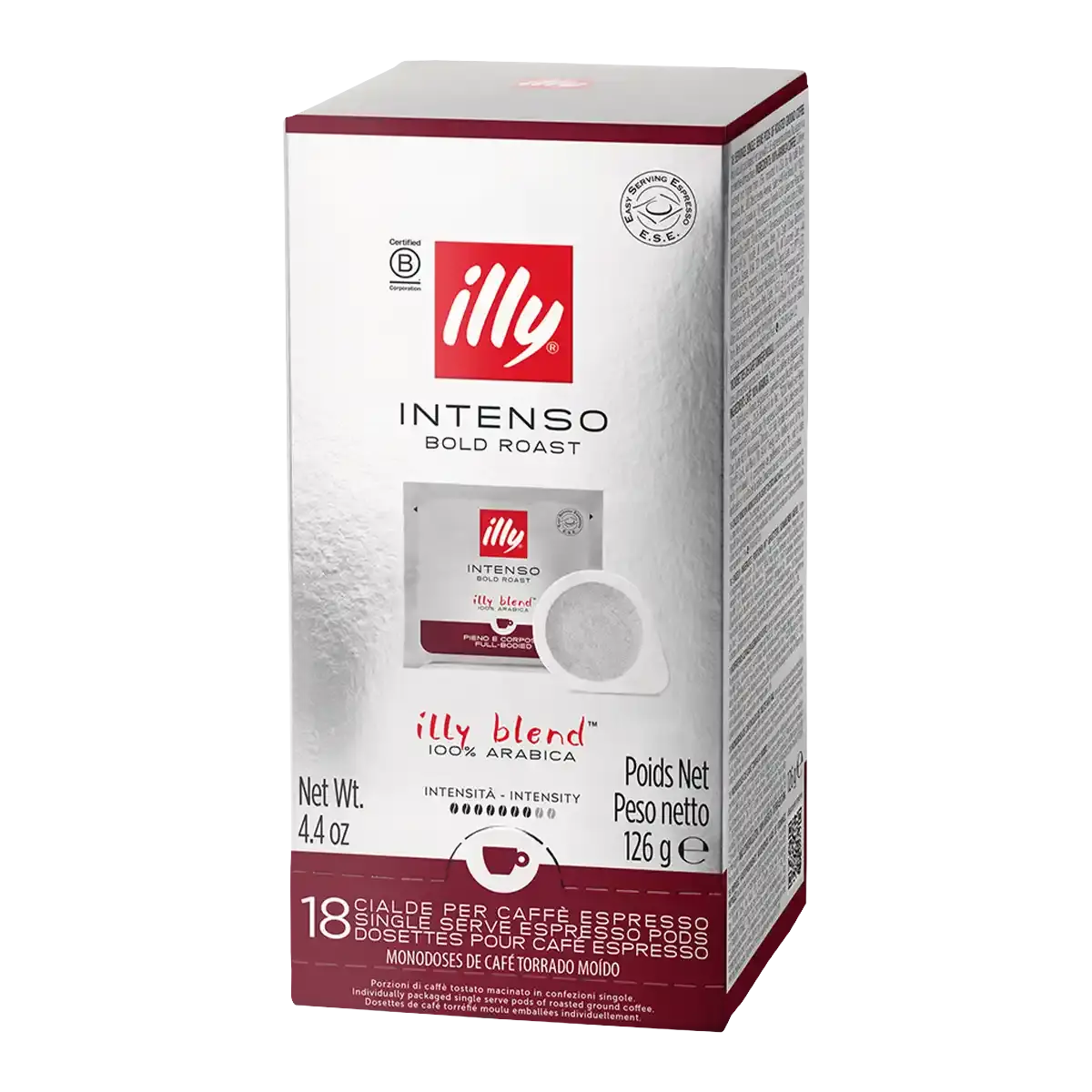 Intenso\u0020\u002D\u0020illy